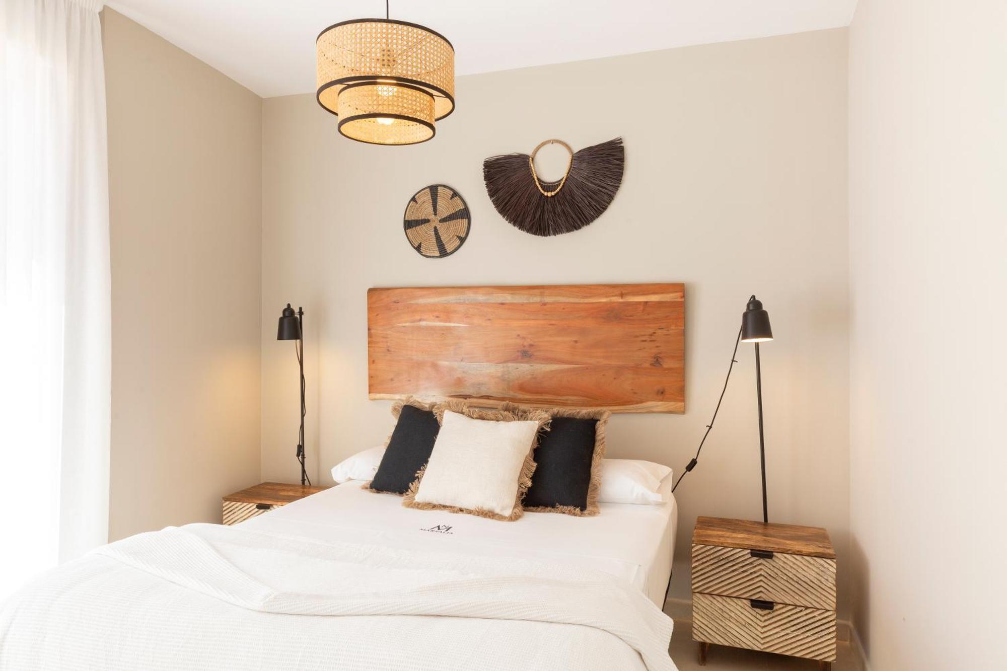 Apartamentos Martalia Aticos Deluxe Ronda Luaran gambar