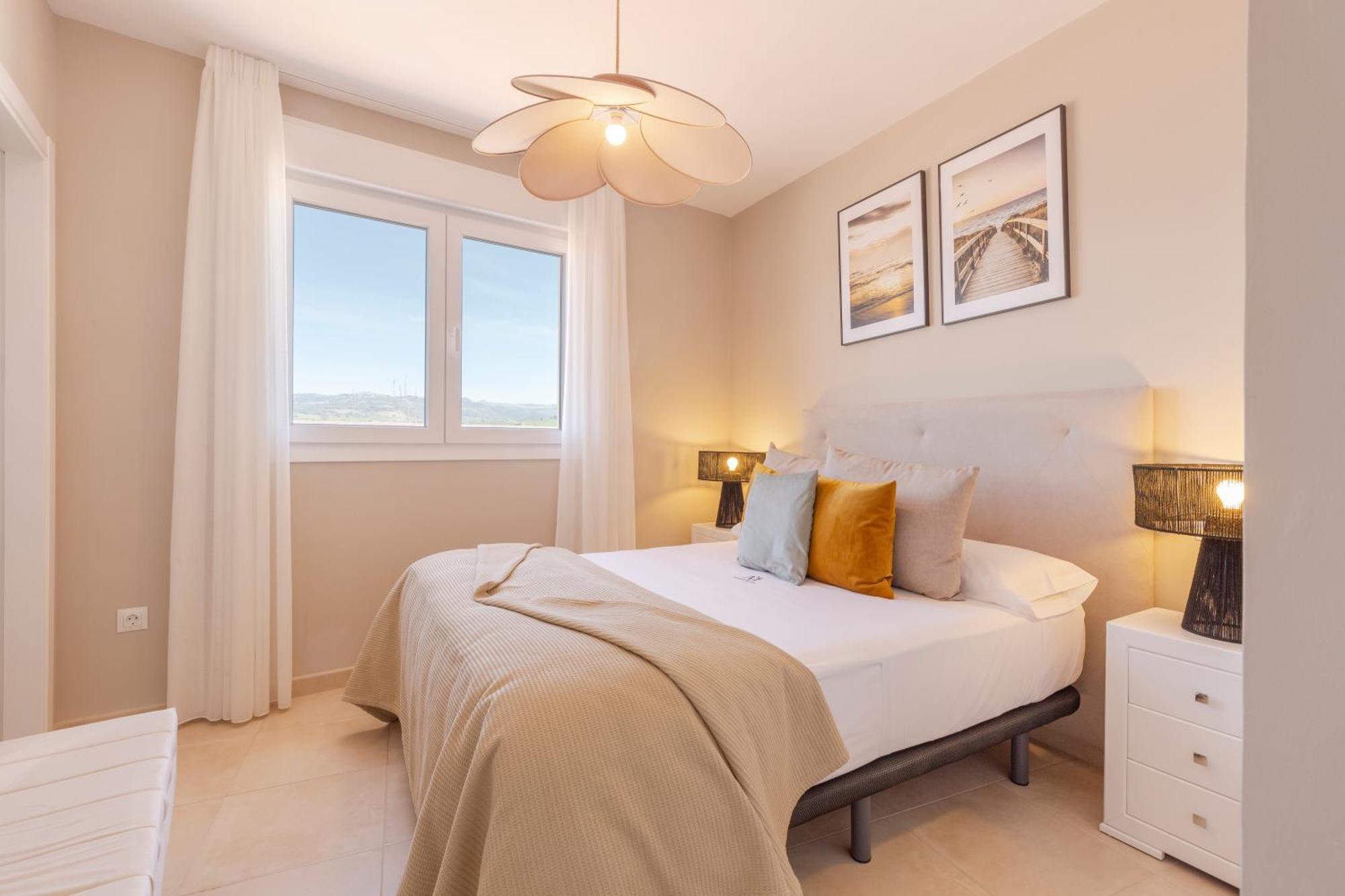 Apartamentos Martalia Aticos Deluxe Ronda Luaran gambar