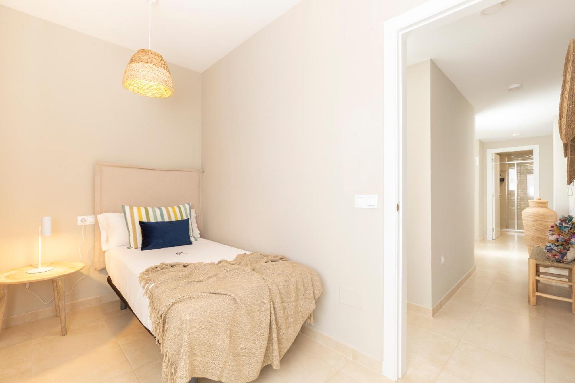 Apartamentos Martalia Aticos Deluxe Ronda Luaran gambar