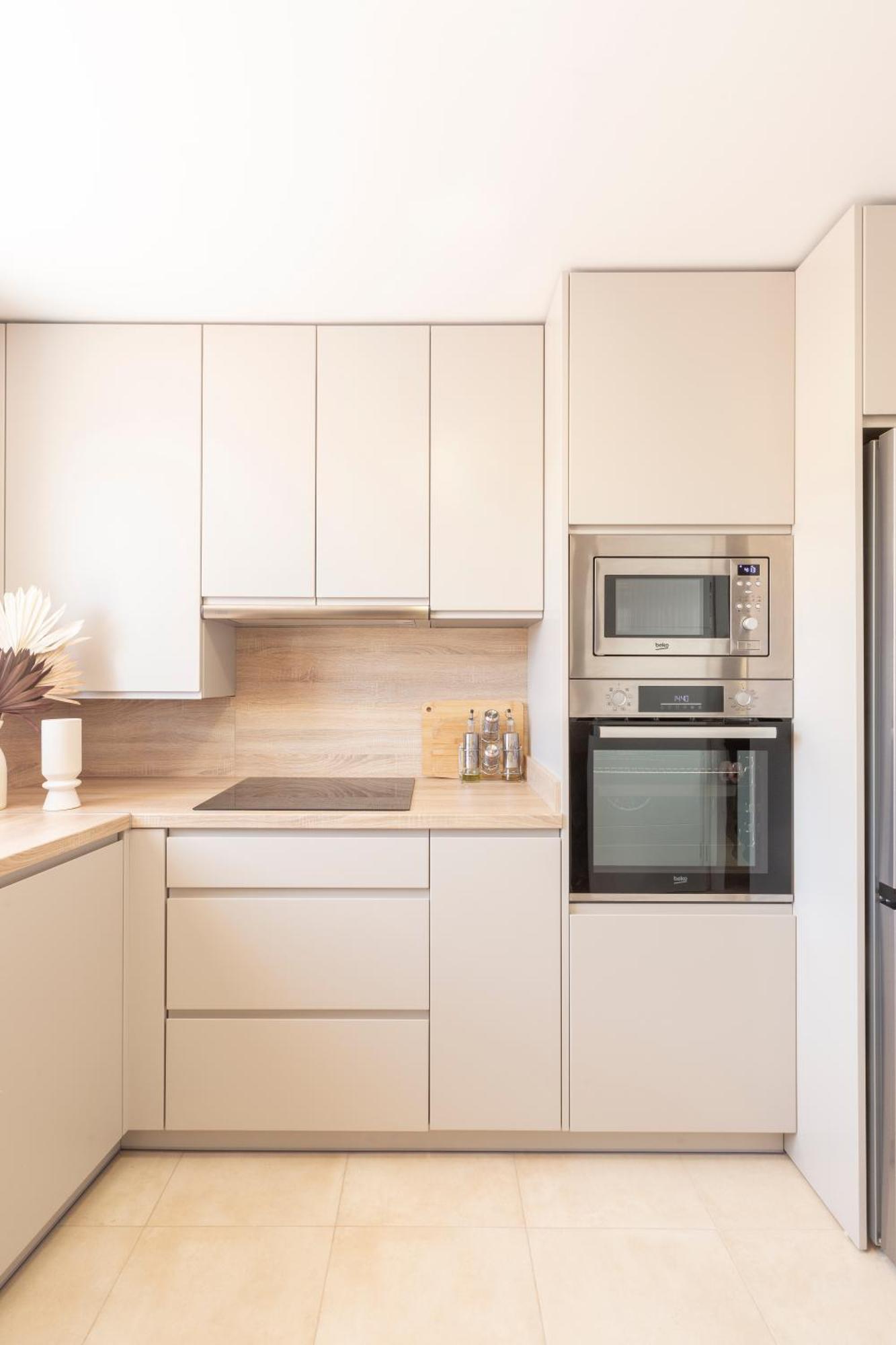 Apartamentos Martalia Aticos Deluxe Ronda Luaran gambar