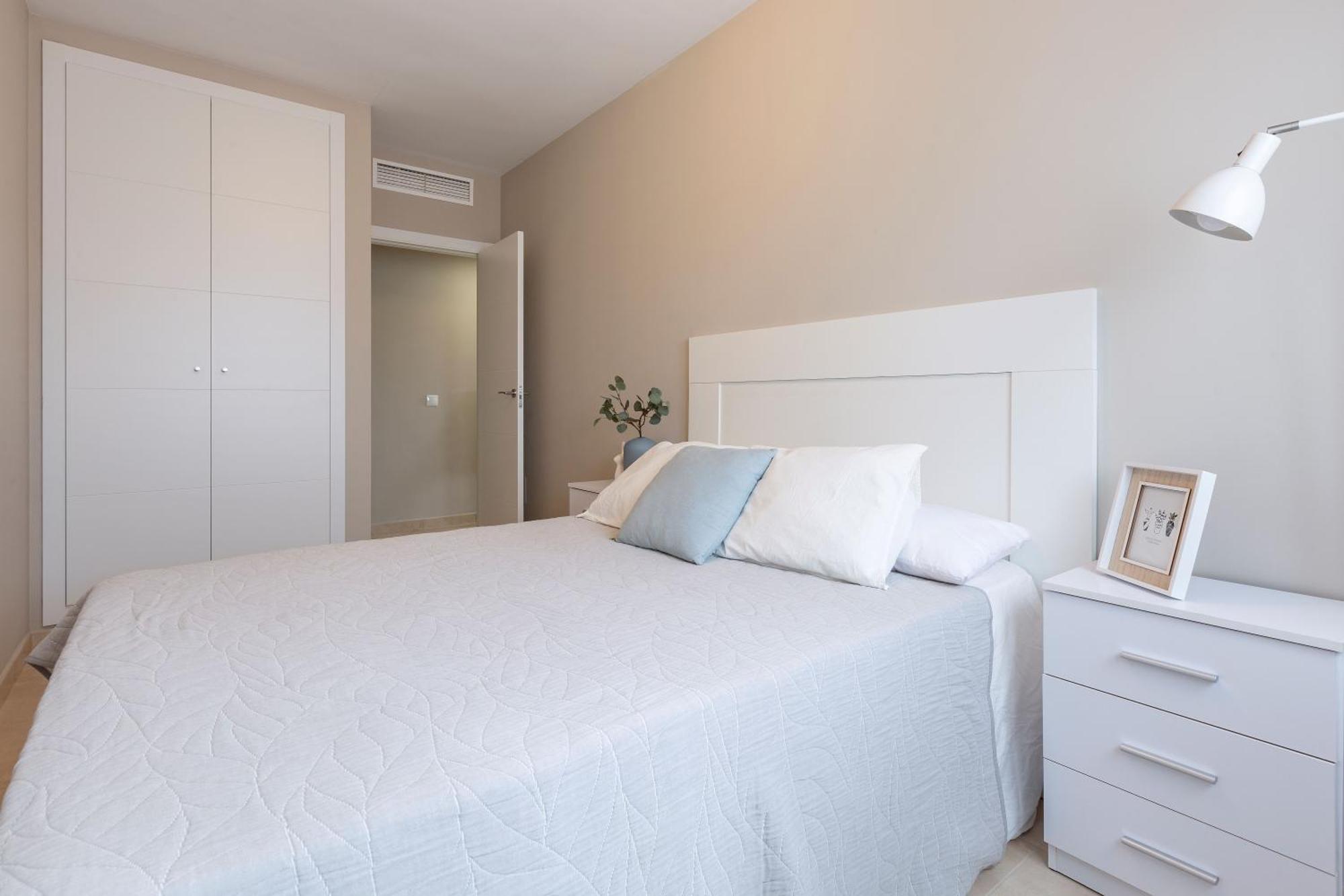 Apartamentos Martalia Aticos Deluxe Ronda Luaran gambar